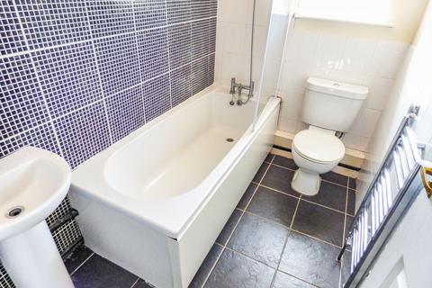 31 Albert Road, Consett, DH8 5QU