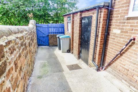 31 Albert Road, Consett, DH8 5QU