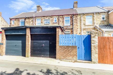 31 Albert Road, Consett, DH8 5QU