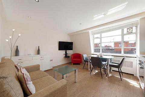 1 bedroom flat for sale, Sloane Avenue, SW3