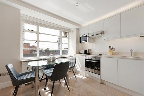 1 bedroom flat for sale, Sloane Avenue, SW3