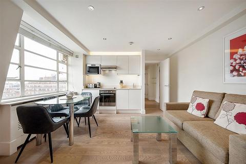 1 bedroom flat for sale, Sloane Avenue, SW3