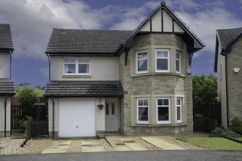 28 Hebridean Gardens, Crieff, PH7 3BP