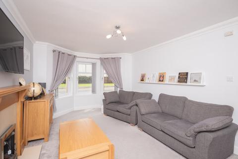 28 Hebridean Gardens, Crieff, PH7 3BP