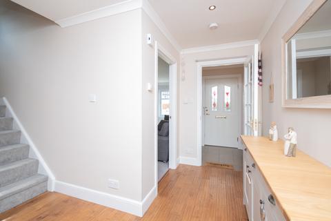 28 Hebridean Gardens, Crieff, PH7 3BP
