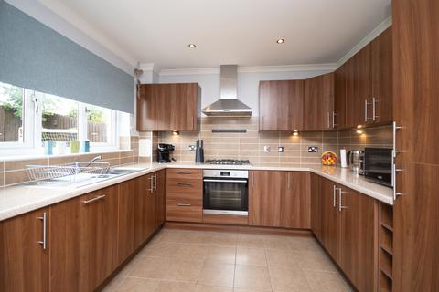 28 Hebridean Gardens, Crieff, PH7 3BP