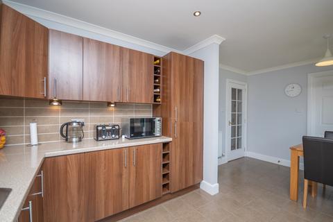 28 Hebridean Gardens, Crieff, PH7 3BP