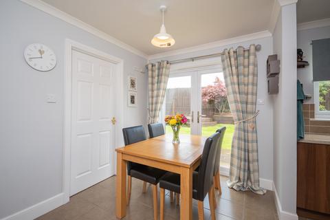 28 Hebridean Gardens, Crieff, PH7 3BP