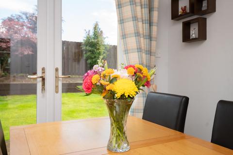 28 Hebridean Gardens, Crieff, PH7 3BP