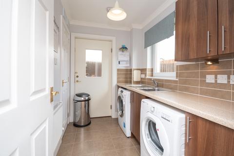 28 Hebridean Gardens, Crieff, PH7 3BP