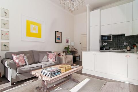 2 bedroom apartment for sale - Sinclair Road, Brook Green