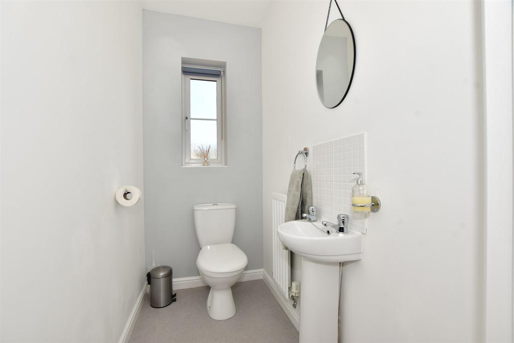 Internal Feature