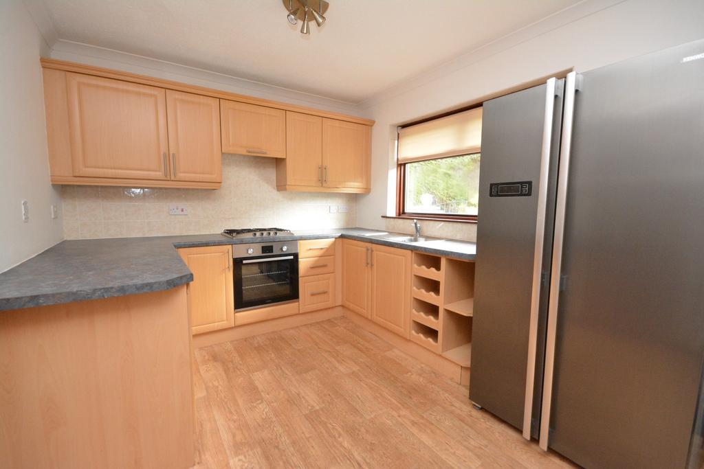 North Main Street, Carronshore... 3 bed detached bungalow £227,000
