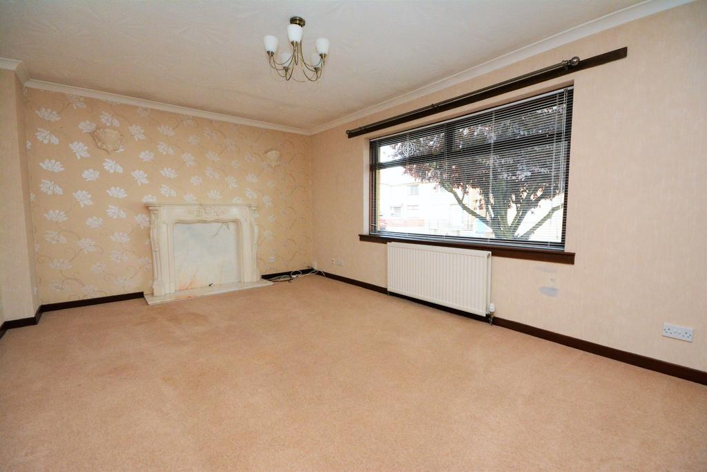 North Main Street, Carronshore... 3 bed detached bungalow £227,000
