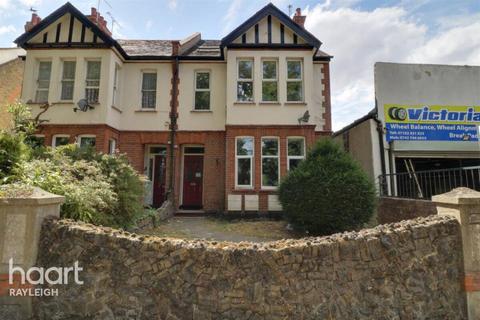 undefined, Victoria Avenue, Southend-on-sea