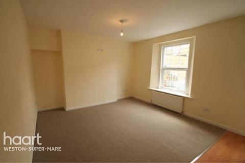 undefined, West Street, Weston-super-mare