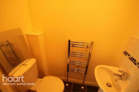 undefined, West Street, Weston-super-mare