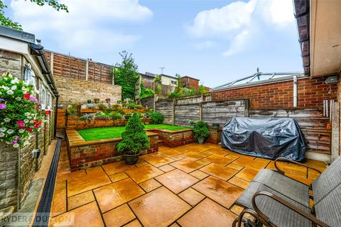 3 bedroom semi-detached house for sale, Borrowdale Close, Royton, Oldham, Greater Manchester, OL2