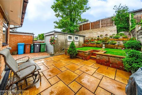3 bedroom semi-detached house for sale, Borrowdale Close, Royton, Oldham, Greater Manchester, OL2