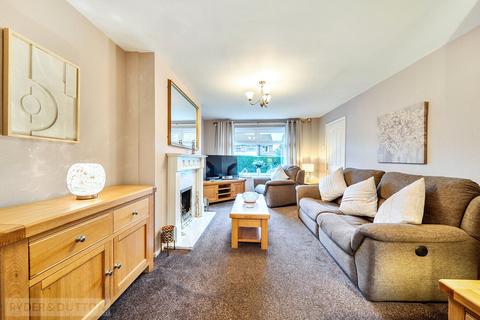 3 bedroom semi-detached house for sale, Borrowdale Close, Royton, Oldham, Greater Manchester, OL2