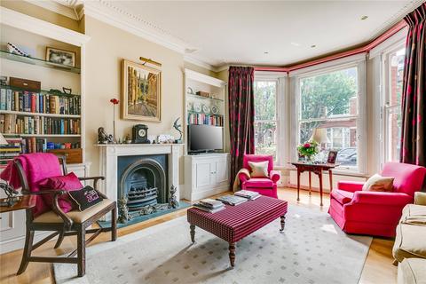 41 Perrymead Street, London, SW6 3SN