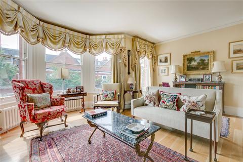 41 Perrymead Street, London, SW6 3SN