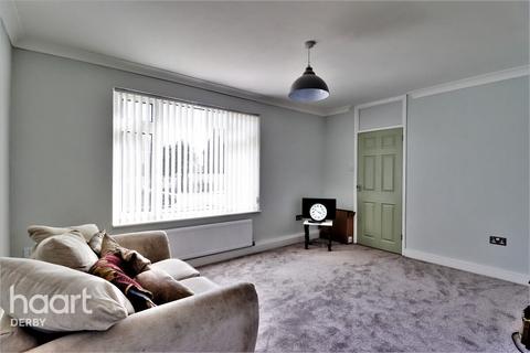 3 bedroom semi-detached house for sale - Shirley Road, Derby