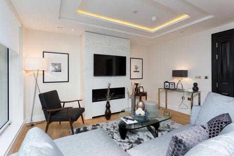 2 bedroom apartment for sale, Charles House, Kensington High Street, London W14