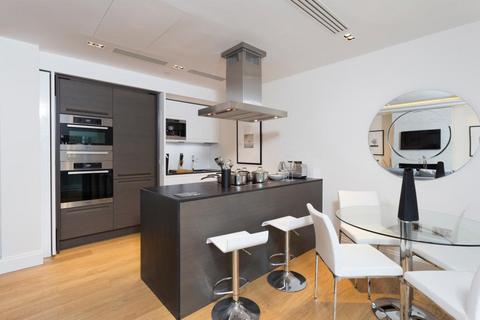 2 bedroom apartment for sale, Charles House, Kensington High Street, London W14