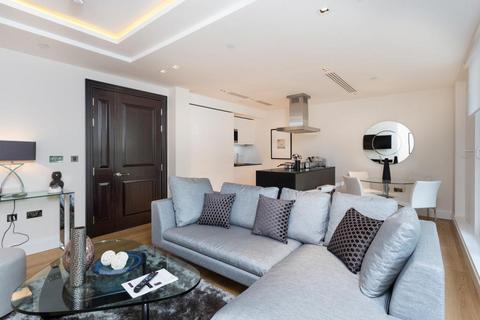 2 bedroom apartment for sale, Charles House, Kensington High Street, London W14