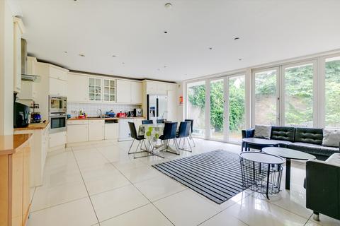 5 bedroom semi-detached house for sale - Trinity Crescent, London, SW17