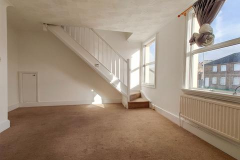 undefined, Queens Park Road, Brighton