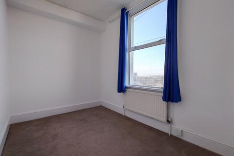undefined, Queens Park Road, Brighton
