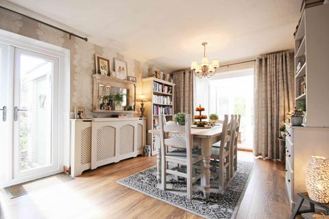 19 Brookside, Weaverham, Northwich, CW8 3HR