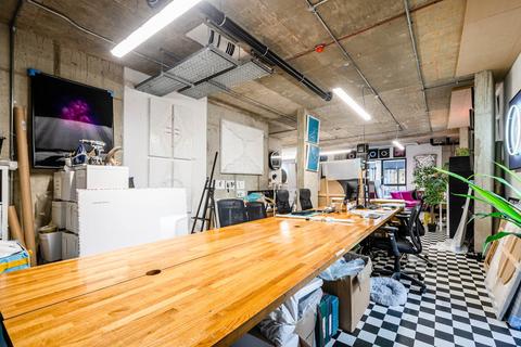 Office for sale, Unit 3, 35 Shore Road, London, E9 7FL