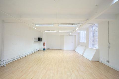 Office to rent, 1.04, 12-18 Hoxton Street, Shoreditch, N1 6NG