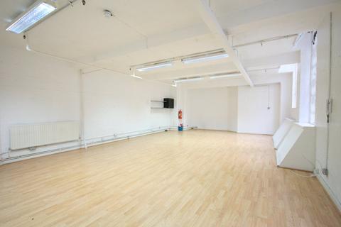 Office to rent, 1.04, 12-18 Hoxton Street, Shoreditch, N1 6NG