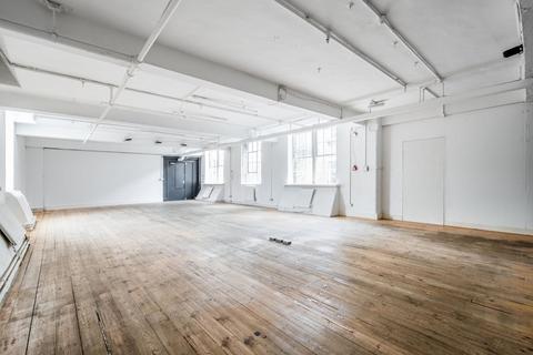 Office to rent, 2.07 Hoxton Street Studios, 12-18 Hoxton Street, Shoreditch, N1 6NG