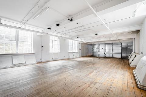 Office to rent, 2.07 Hoxton Street Studios, 12-18 Hoxton Street, Shoreditch, N1 6NG