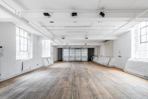 Office to rent, 2.07 Hoxton Street Studios, 12-18 Hoxton Street, Shoreditch, N1 6NG