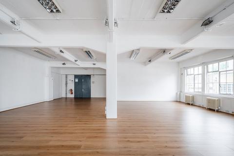 Office to rent, 2.03 Hoxton Street Studios, 12-18 Hoxton Street, Shoreditch, N1 6NG