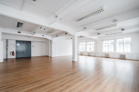 Office to rent, 2.03 Hoxton Street Studios, 12-18 Hoxton Street, Shoreditch, N1 6NG