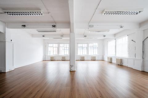 Office to rent, 2.03 Hoxton Street Studios, 12-18 Hoxton Street, Shoreditch, N1 6NG