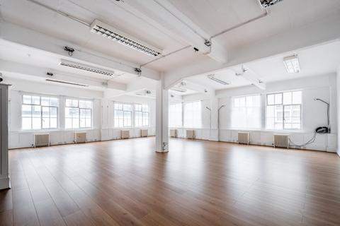 Office to rent, 2.03 Hoxton Street Studios, 12-18 Hoxton Street, Shoreditch, N1 6NG