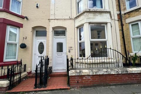 3 bedroom terraced house to rent, Ling Street, Liverpool