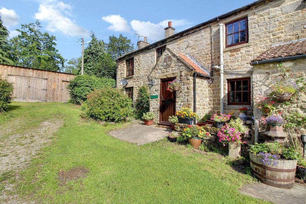 Lime Tree Farm, Hutts Lane, Grewelthorpe, Ripon 4 bed semidetached house to rent £1,600 pcm