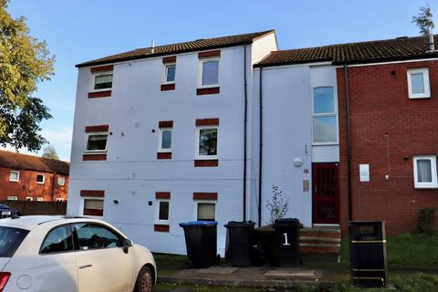 undefined, Benjamin Square, Camp Hill, Northampton, NN4