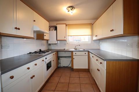 undefined, Benjamin Square, Camp Hill, Northampton, NN4