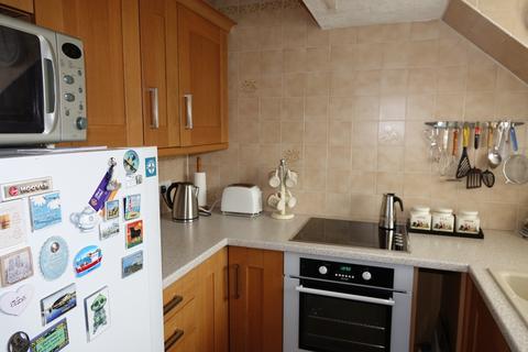 2 bedroom retirement property for sale - Campbell Road, Bognor Regis
