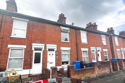 15 Rosebery Road, Ipswich, IP4 1PS